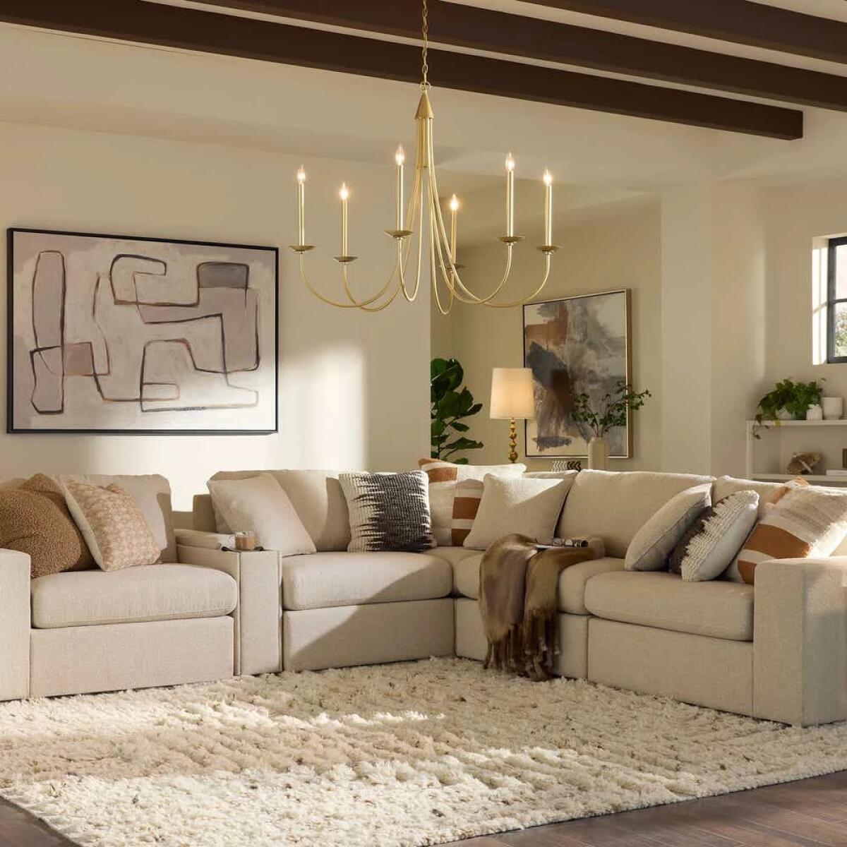 Tahoe Sectional - xxs632 - Image 3