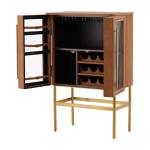 Caldwell Bar Cabinet - Image 3