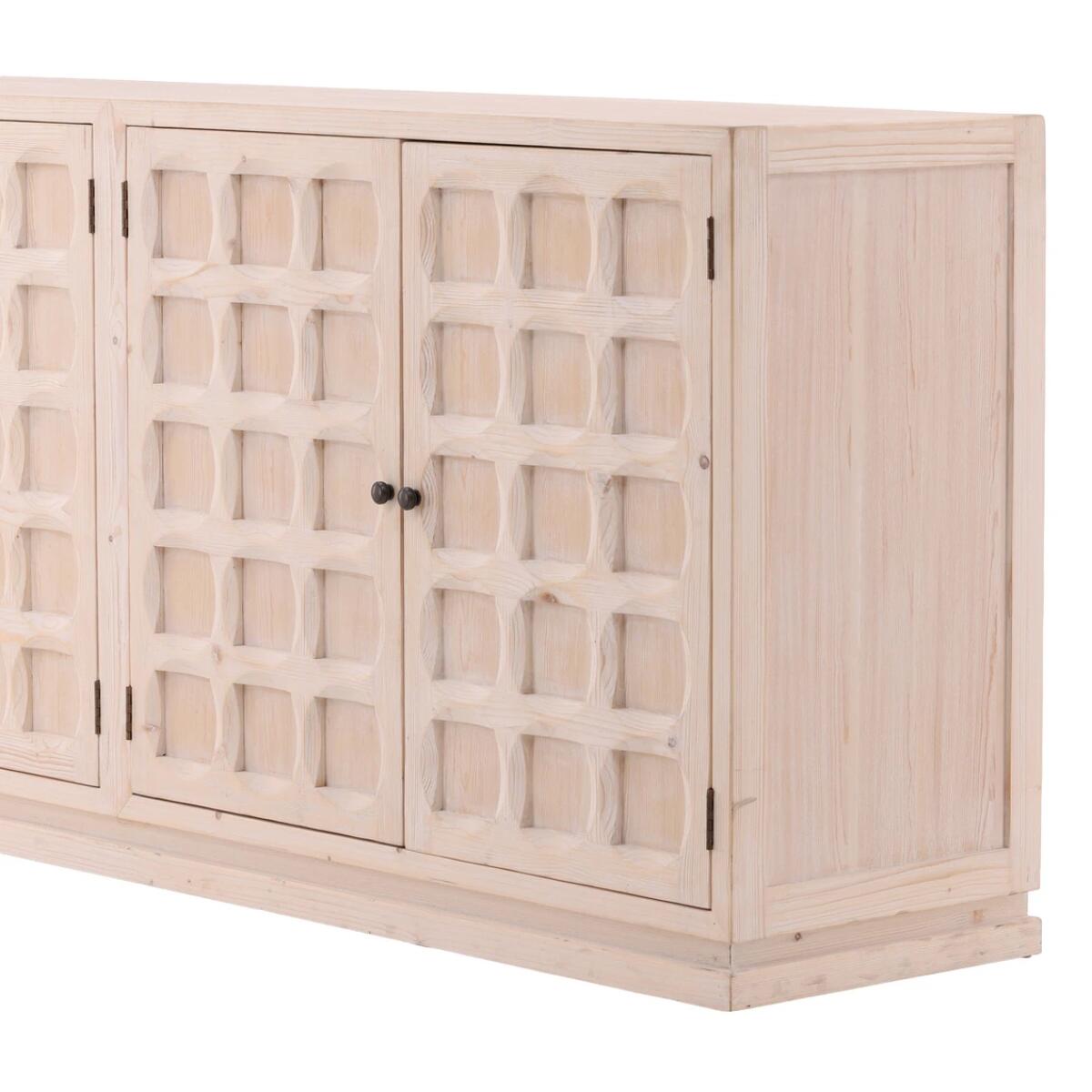 Austin Sideboard - Image 4