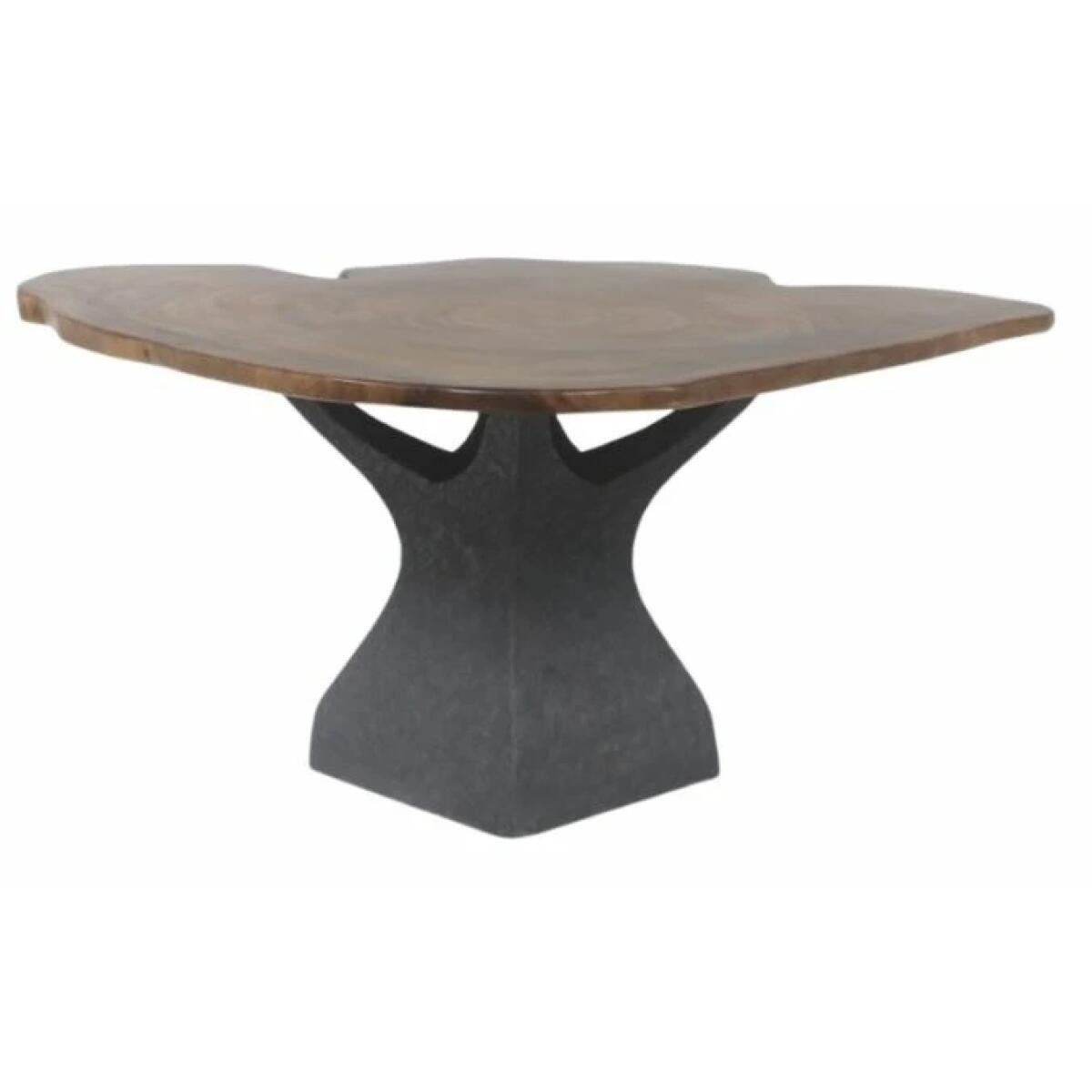 Weller Dining Table - Image 2