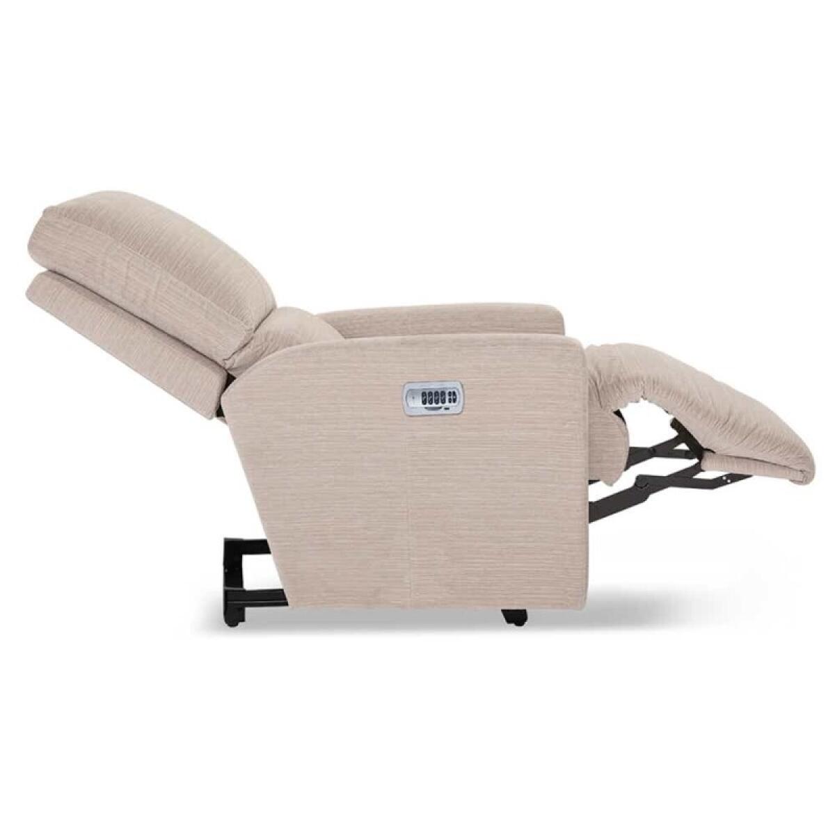 Kells Power Wall Recliner w/ Headrest & Lumbar - 16X782 - Image 9