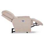 Kells Power Wall Recliner w/ Headrest & Lumbar - 16X782 - Image 9