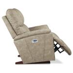 Trouper Power Rocking Recliner w/ Headrest & Lumbar - 10X724 - Image 11