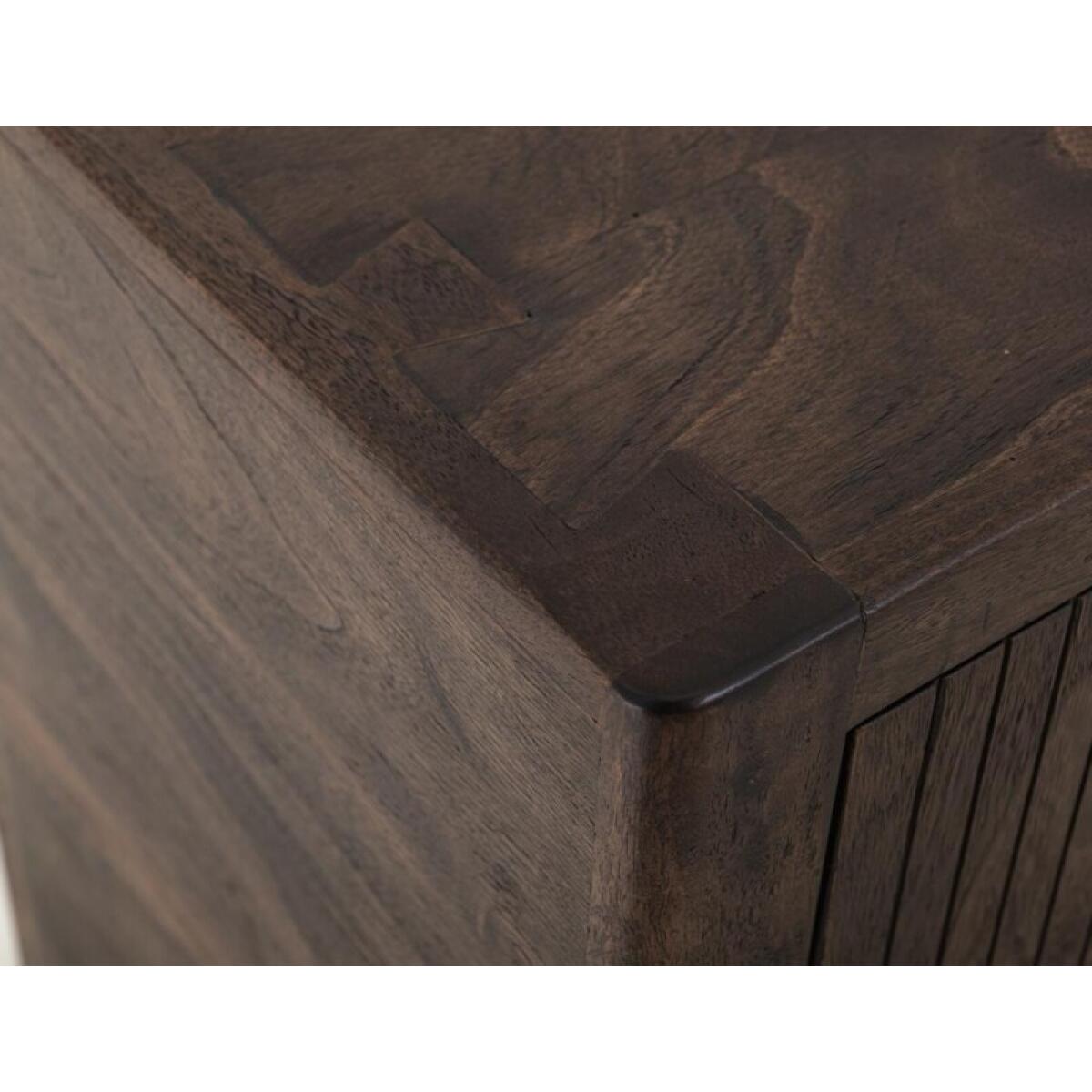 Atenas 4 Drawer & 2 Door, Console - Image 10