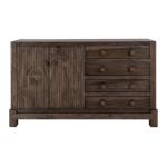 Atenas 4 Drawer & 2 Door, Console