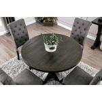 Alfred 5 Pc Dining Table Set - Image 3