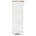 Maddox Five Drawer Chest - Image 10