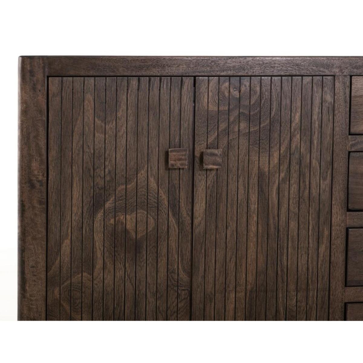 Atenas 4 Drawer & 2 Door, Console - Image 8