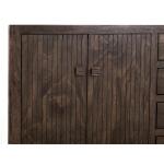 Atenas 4 Drawer & 2 Door, Console - Image 8