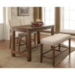 Sania 5 Pc Counter Ht Table Set - Image 3