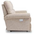 Robin Power Reclining Loveseat w/ Headrest & Lumbar - X48774 - Image 7