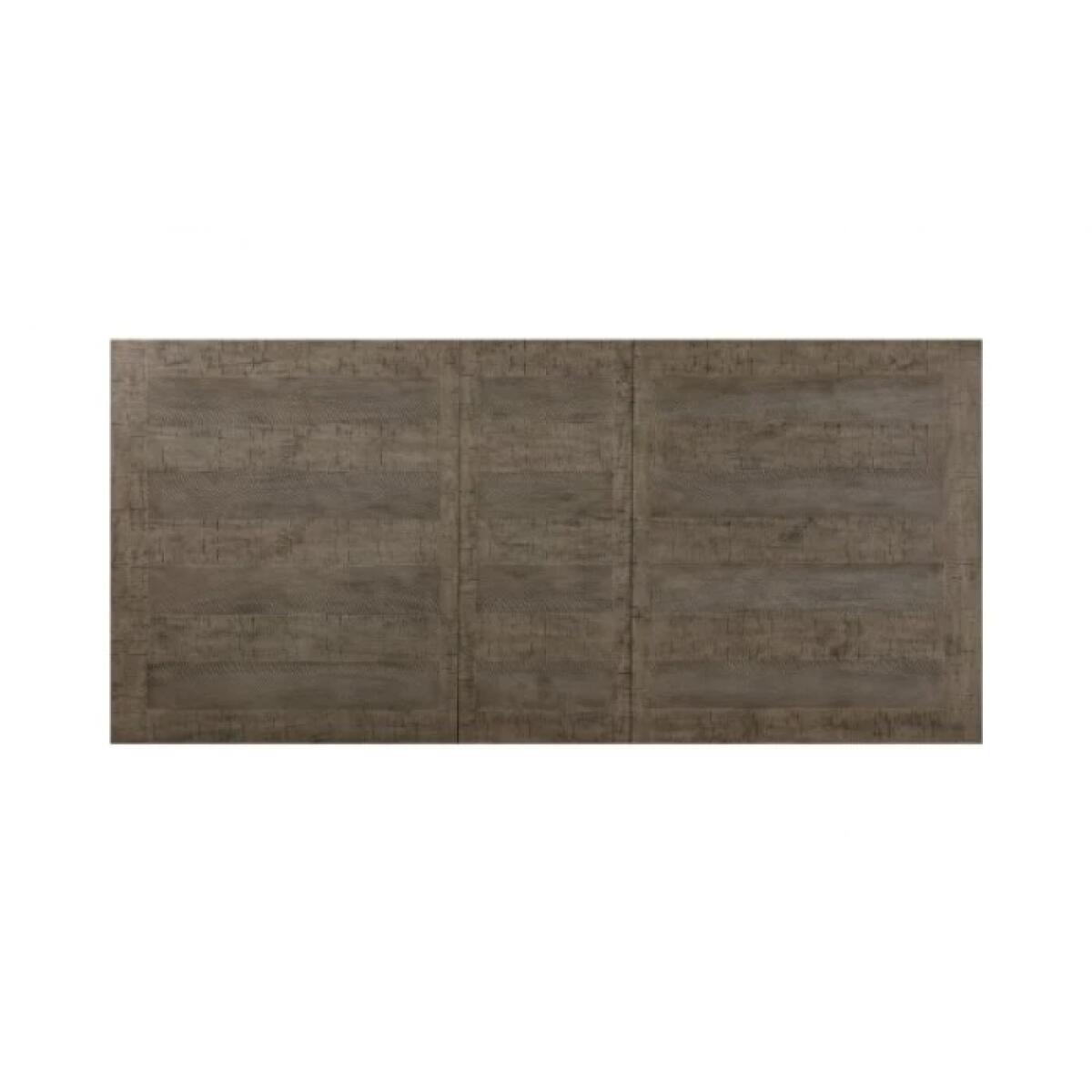 Newcastle 7 Pc Dining Table Set - Image 4