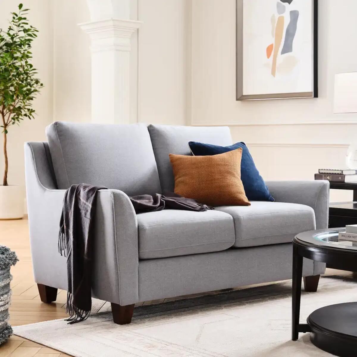 Noah Loveseat - 630606 - Image 3