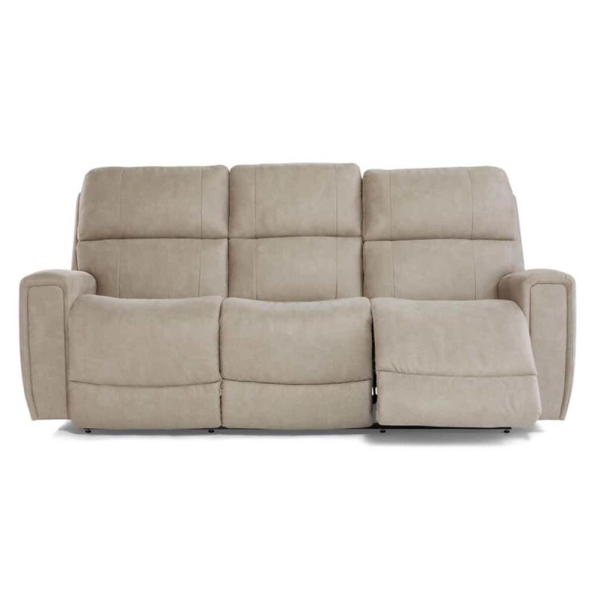 Apollo Reclining Sofa - 444757 - Image 14