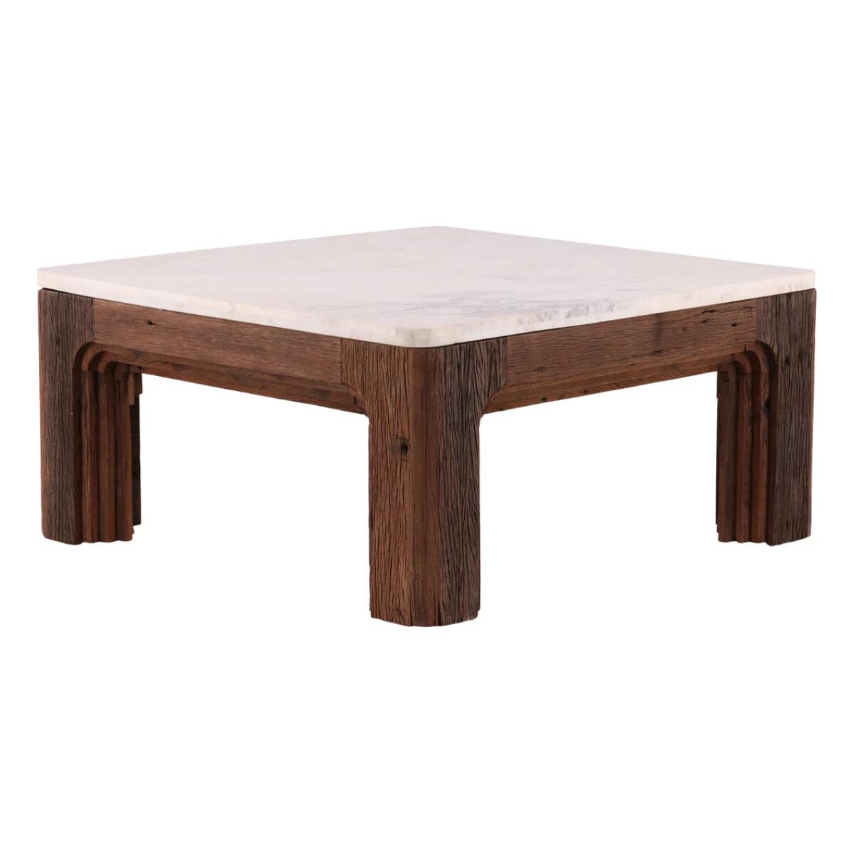 Williams Coffee Table - Image 5