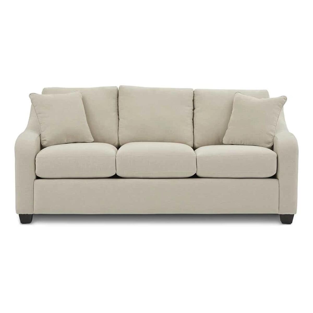 Charlie Queen Sleep Sofa - 510638 - Image 4