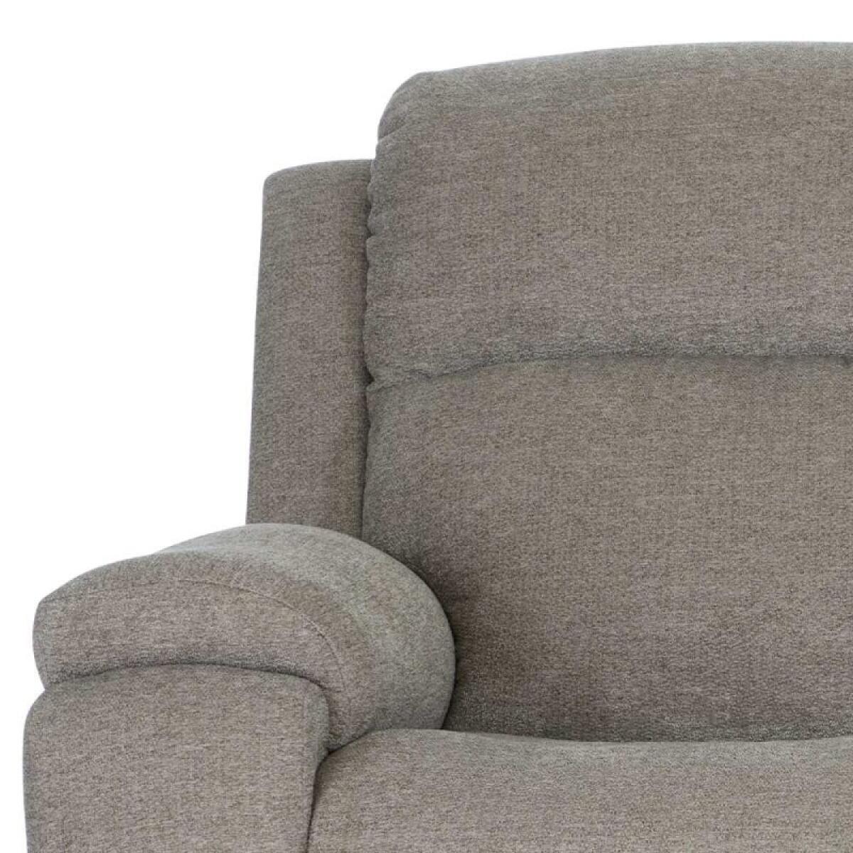 Dorian Power Reclining Loveseat w/ Headrest & Console - U49755 - Image 4