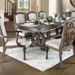Arcadia 7 Pc Dining Table Set
