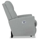 Sparrow Power Wall Recliner w/ Headrest & Lumbar - 16X712 - Image 7