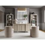 Maren Drawer Bookcase - Image 11