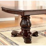 Bellagio 7 Pc Dining Table Set - Image 4