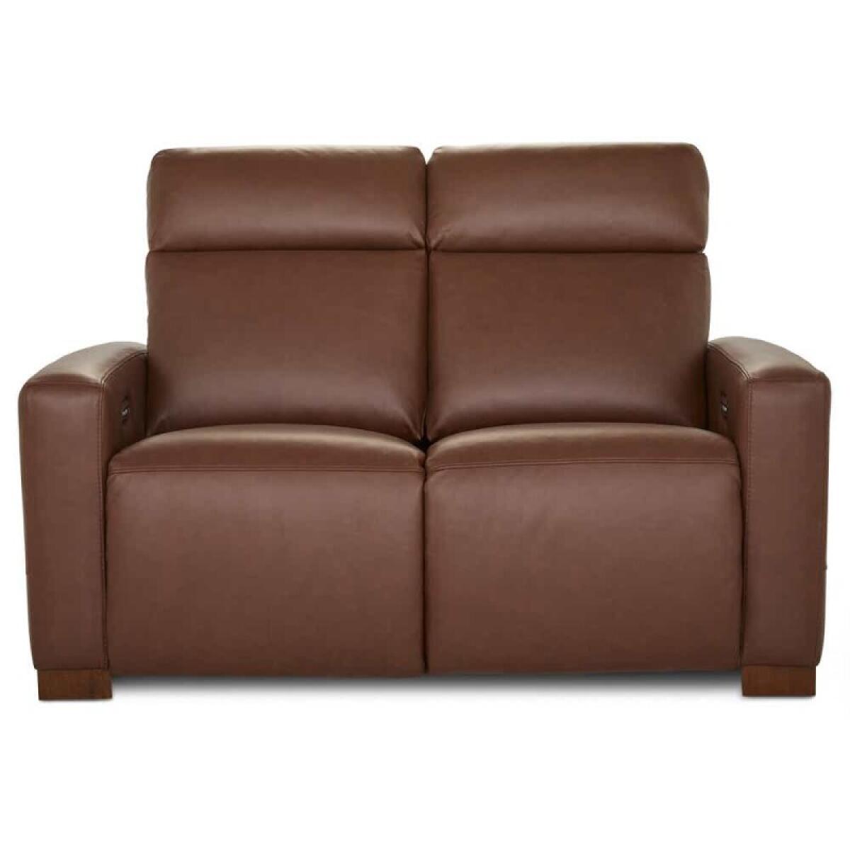 Acadia Power Reclining Loveseat w/ Headrest - 88U811 - Image 4