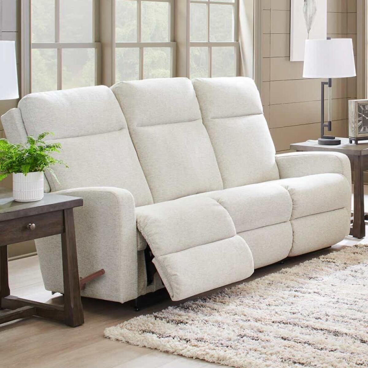 Finley Wall Reclining Sofa - 330747 - Image 7