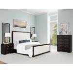 Lydia Accent Mirror