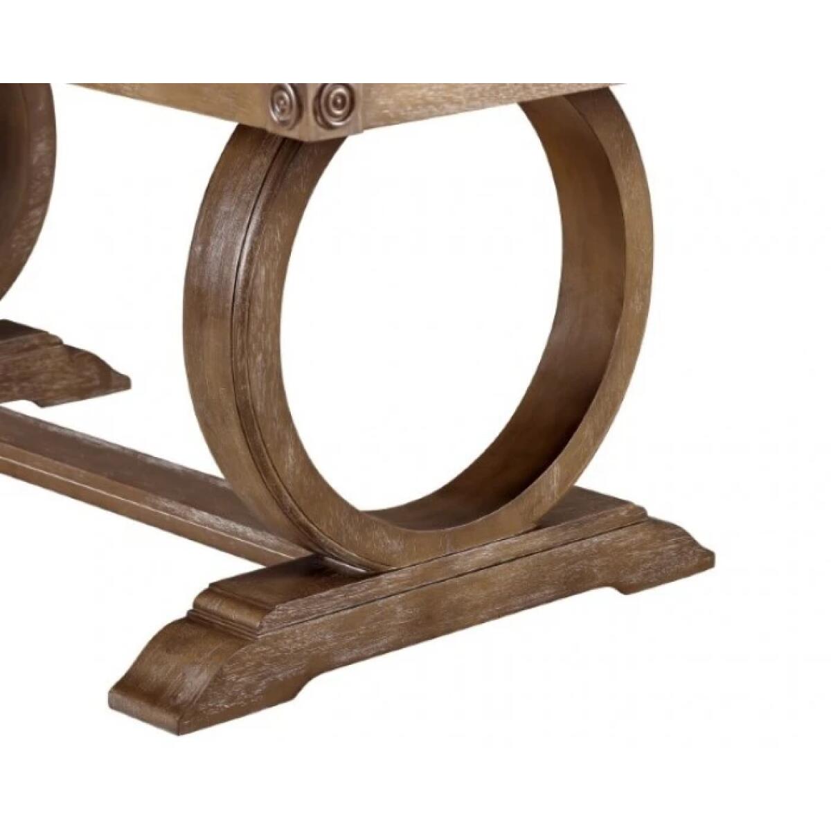Monclova 7 Pc Dining Table Set - Image 6