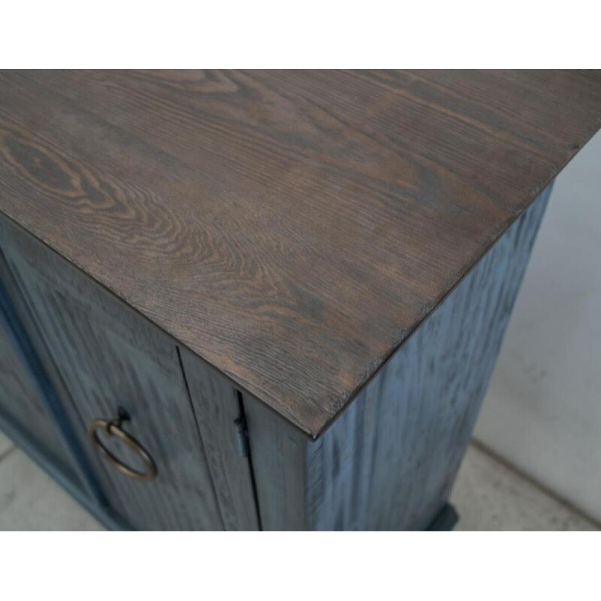 Capri 4 Doors Console - Image 7