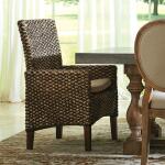 Mix-N-Match Chairs Woven Arm Uph Chair 2in - Image 10