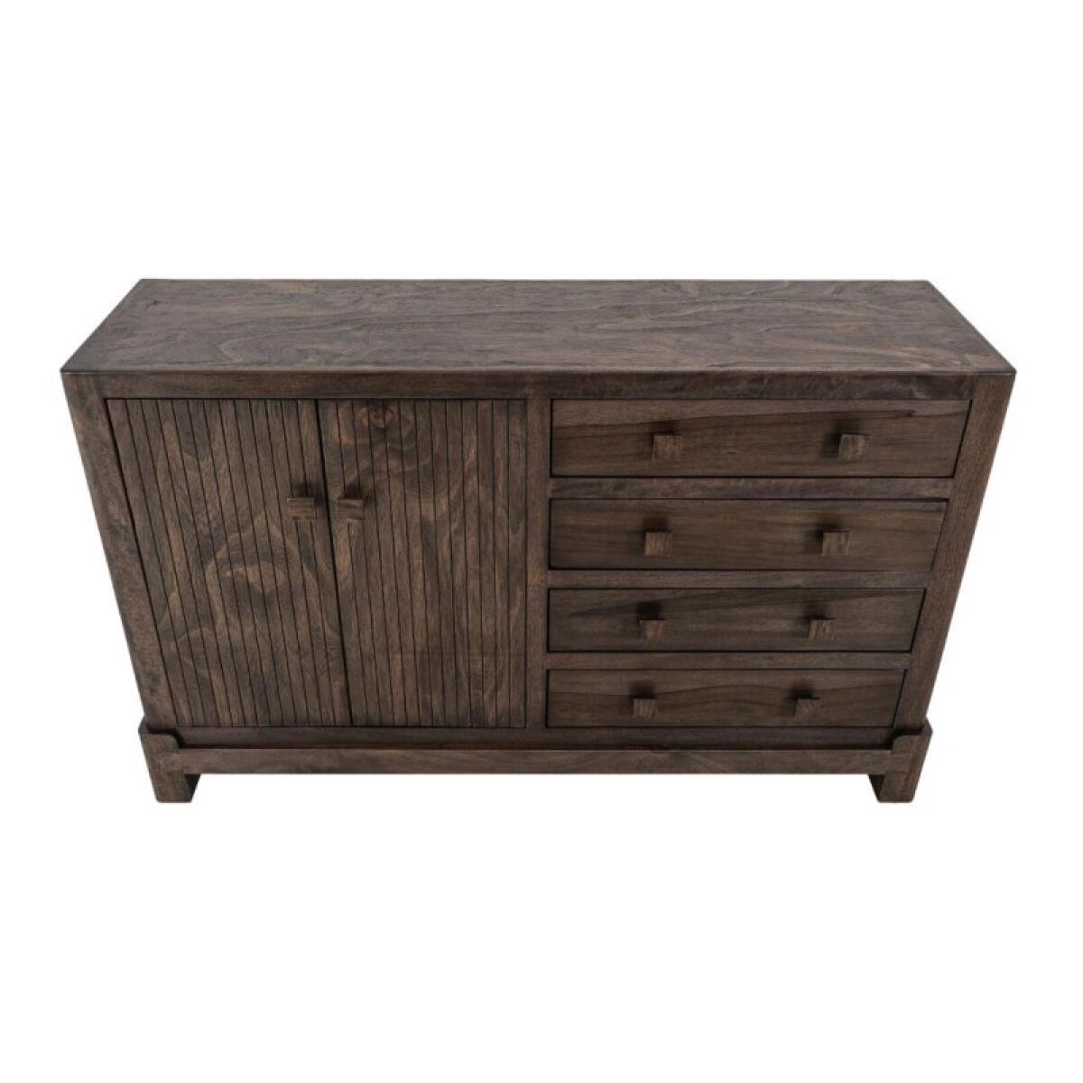 Atenas 4 Drawer & 2 Door, Console - Image 5