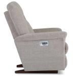 Jasper Power Rocking Recliner w/ Headrest & Lumbar - 10X709 - Image 7