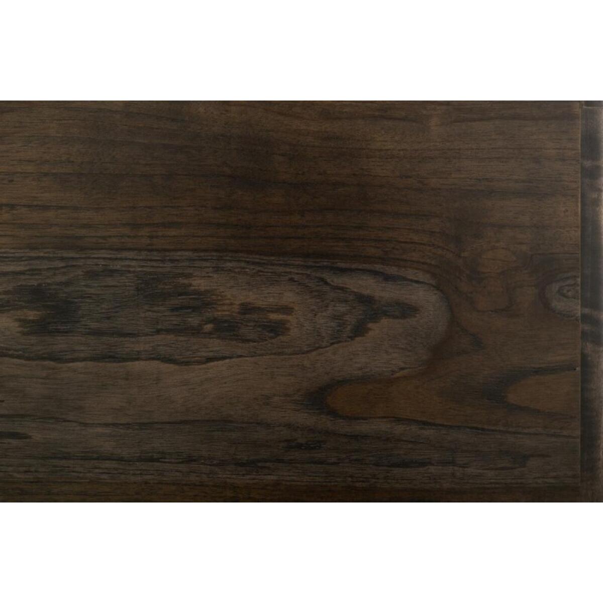 Balam 2 Drawer & 2 Glass Doors, Cabinet - Image 7
