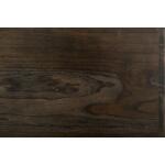 Balam 2 Drawer & 2 Glass Doors, Cabinet - Image 7