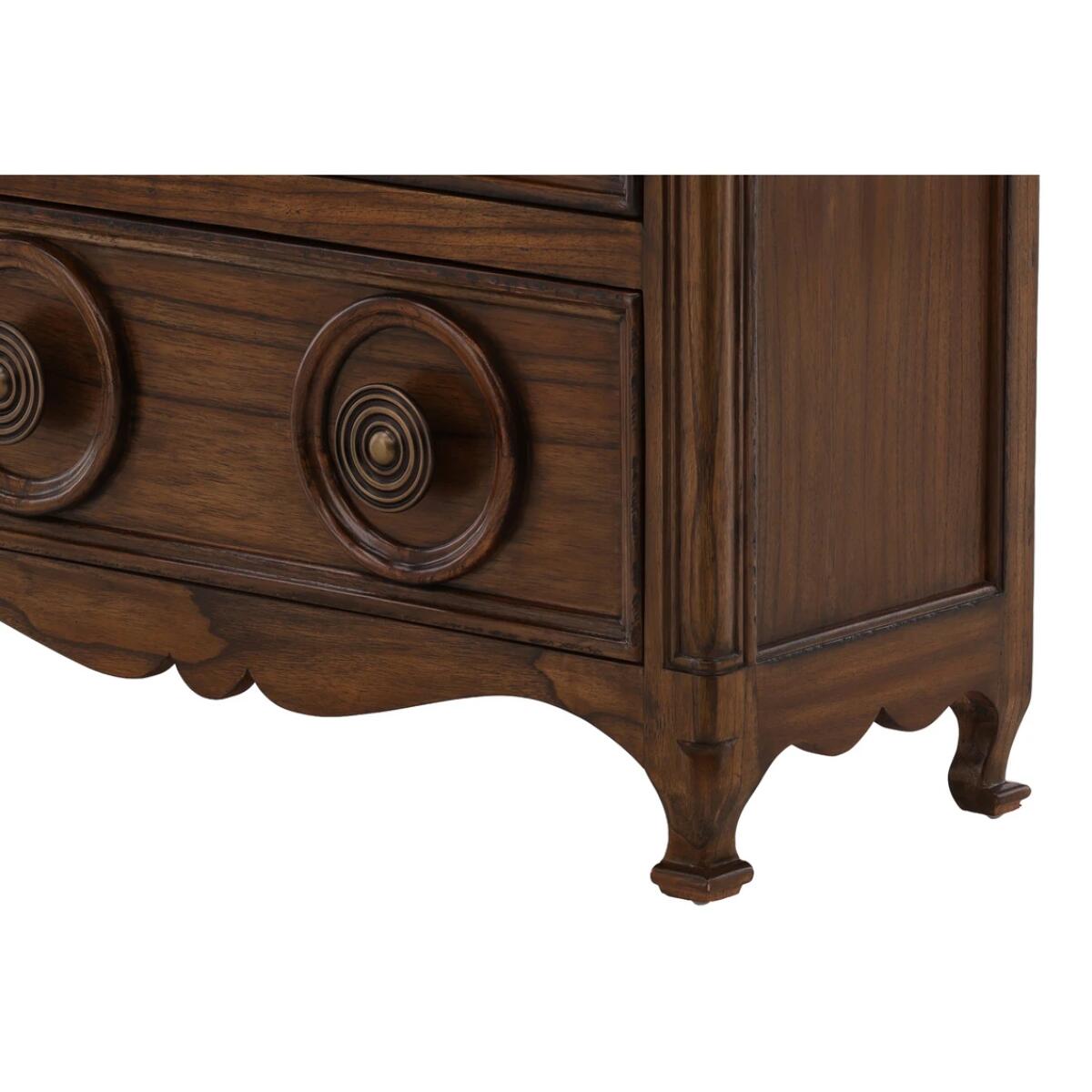 Roberts Chest - Image 8