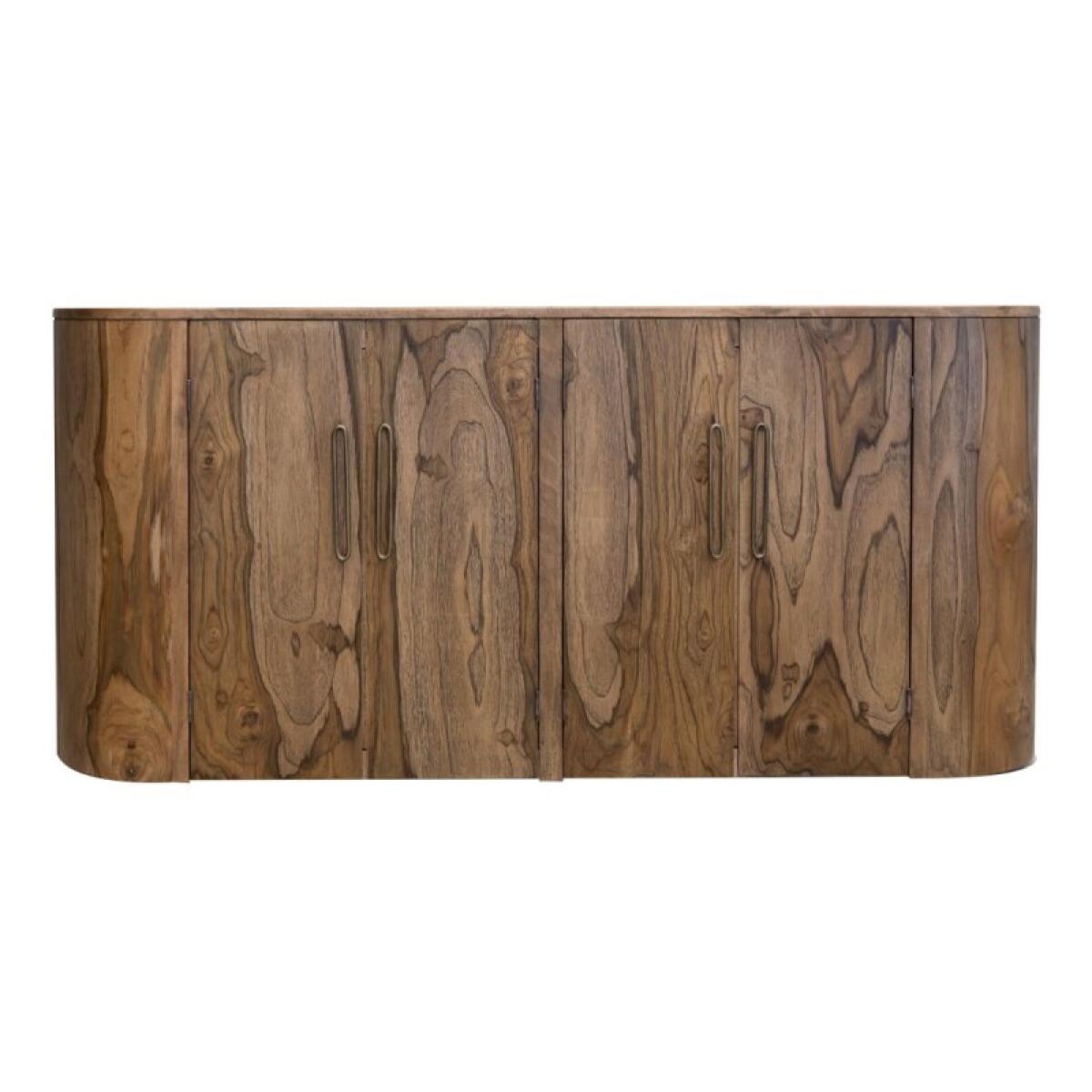 Balam 4 Doors Console - Image 2