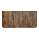 Balam 4 Doors Console