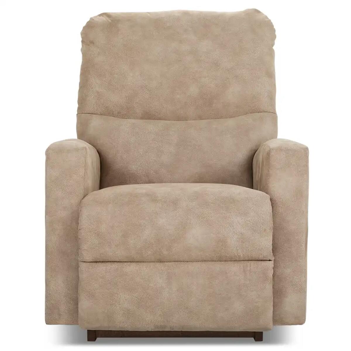 Sherman Power Rocking Recliner - P10725 - Image 3