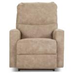 Sherman Power Rocking Recliner - P10725 - Image 3