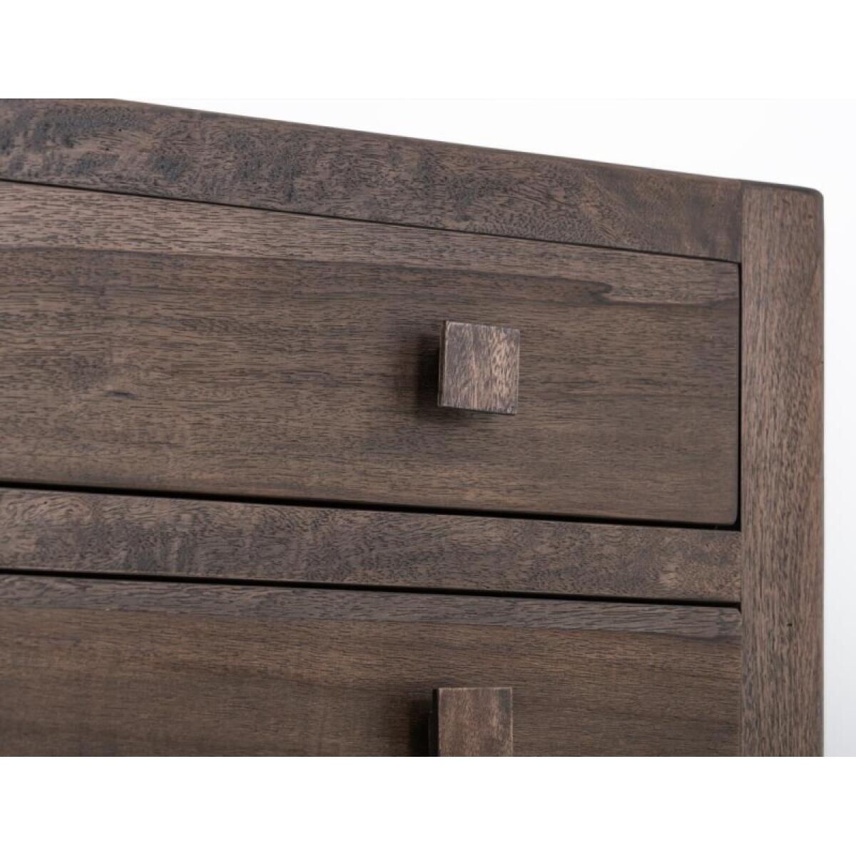 Atenas 4 Drawer & 2 Door, Console - Image 9