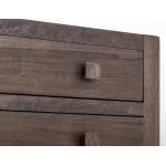 Atenas 4 Drawer & 2 Door, Console - Image 9