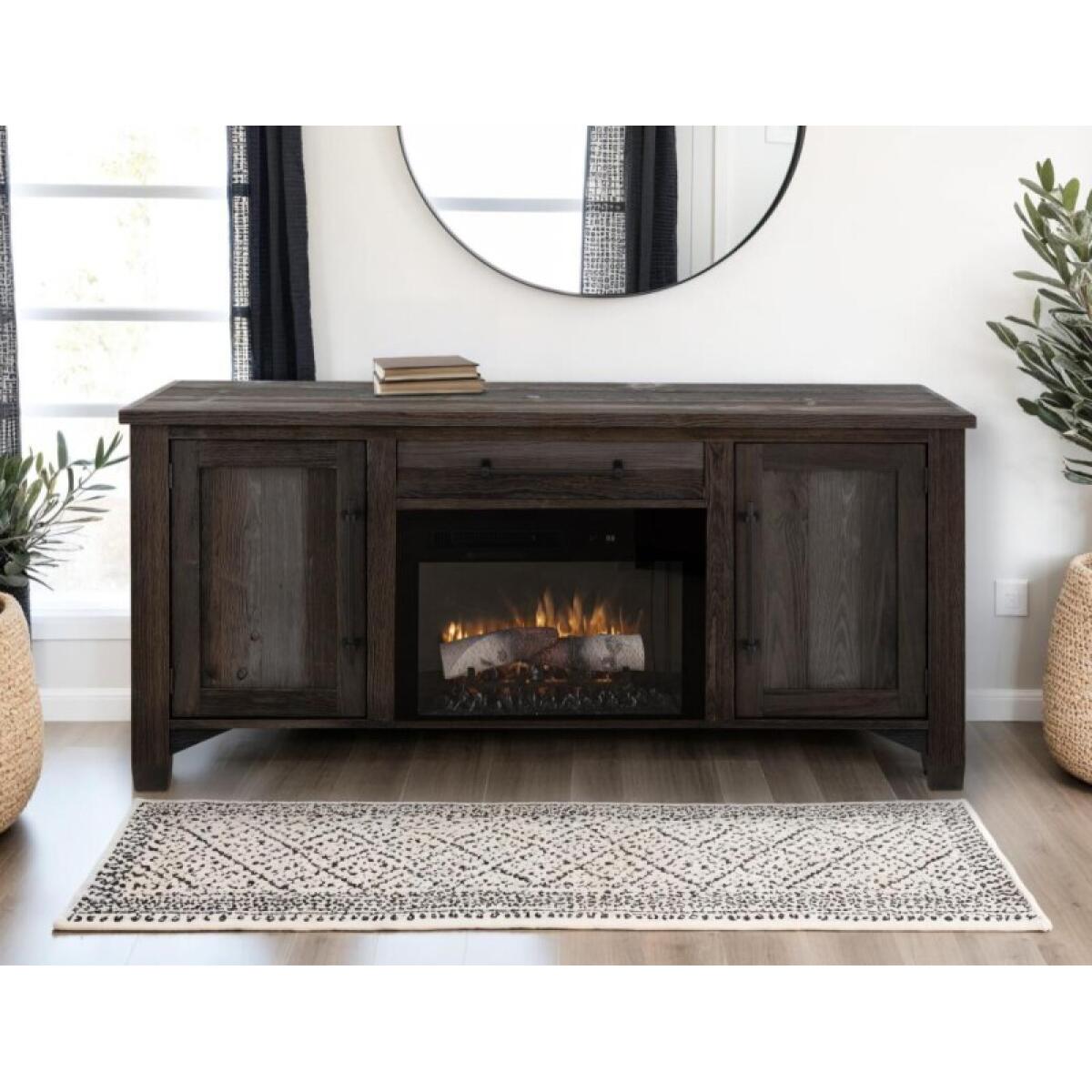 Hardrware EFP Electric Fireplace 26 - Image 4