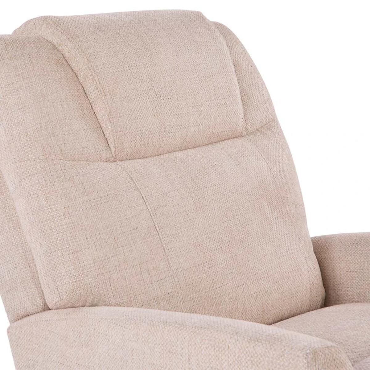 Sparrow Power Rocking Recliner w/ Headrest - 10U712 - Image 11