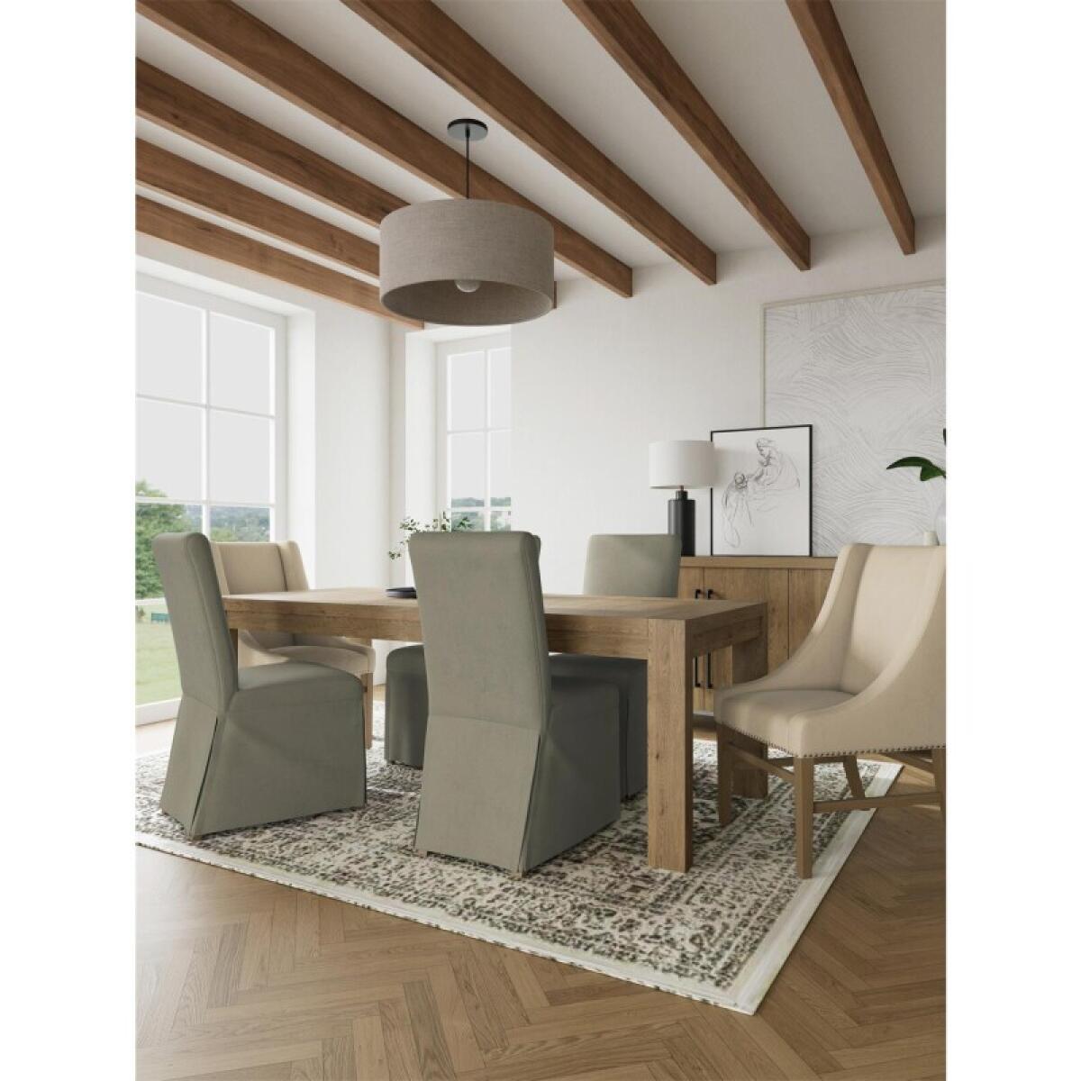 Mix-N-Match Chairs Host Uph Chair 2in-Iv - Image 6