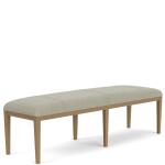 Davie Dining Bench - Image 7