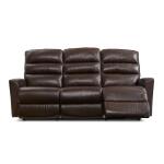 Liam Power Wall Reclining Sofa w/ Headrest - 33U786 - Image 8