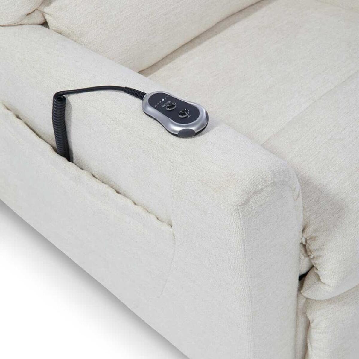 Jean Bronze Power Lift Recliner - 3BL793 - Image 12