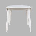 Percy Drop Leaf Table - Image 13