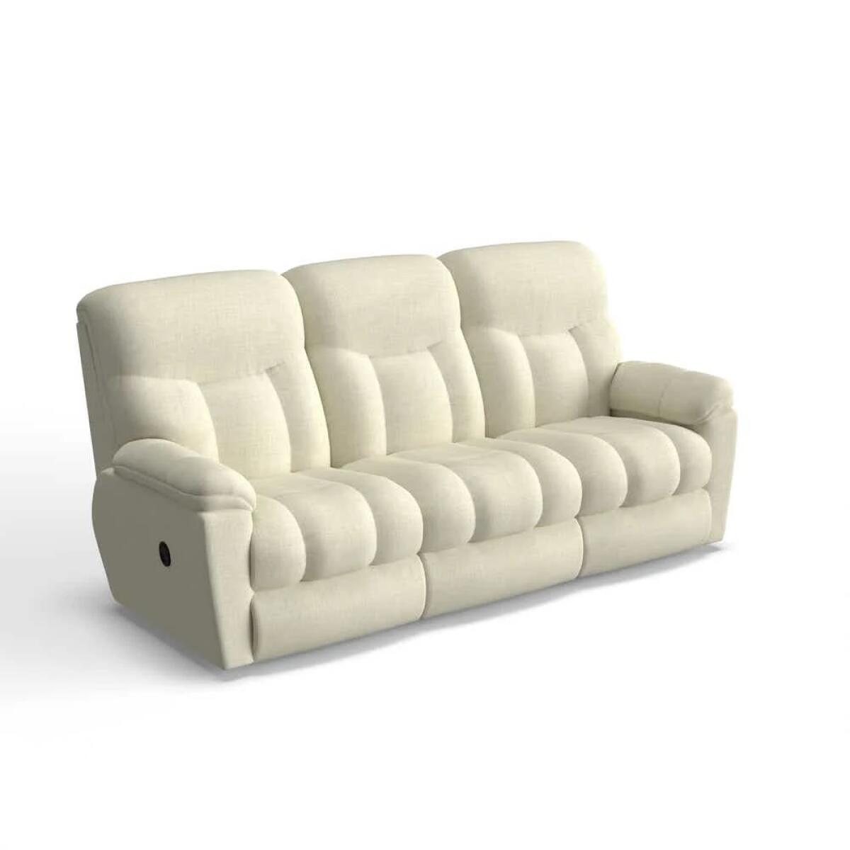 Morrison Reclining Sofa - 444766 - Image 2